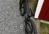 Dirtjumper/slopestyle Mountainbike säljes