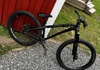 Dirtjumper/slopestyle Mountainbike säljes