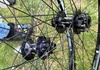 Fraktfritt: MTB Boost Hjulpar Hope Pro4-nav