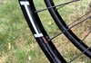 Fraktfritt: MTB Boost Hjulpar Hope Pro4-nav Hjul säljes