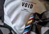 Void jersey, storlek S. Fri frakt Kläder säljes