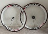 Vuelta Superlite hjulset Hjul säljes