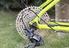 Trek Xcaliber 9 Mountainbike säljes