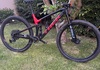 Trek Top Feul 8