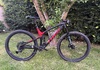 Trek Top Feul 8 Mountainbike säljes