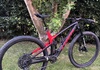 Trek Top Fuel 8 Mountainbike säljes