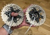 Ultegra Cassette CS-R8000 Komponenter säljes