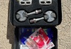 Speedplay Zero stainless 