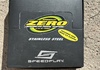 Speedplay Zero stainless  Komponenter säljes