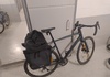 Scott speedster, Gravelcykel 28"/700c, XL ram. Cross / Gravel säljes