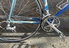 Giant Peloton Lite 62 cm/XL med ramväxlar från tidigt 90-tal Racercykel / Landsväg säljes