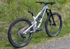 Commencal Clash JR Mountainbike säljes