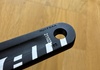 SRAM Apex vevparti 165 mm Komponenter säljes