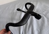 Polymer Workshop Sculpture styre 100mm Komponenter säljes