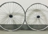 Shimano Deore LX / Mavic 238 26” hjulpar Hjul säljes
