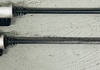 Shimano Deore LX / Mavic 238 26” hjulpar Hjul säljes
