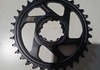 Sram 34t Eagle X-sync2 Komponenter säljes