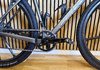 Gravelbike Carbon8 Large Cross / Gravel säljes