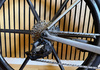Gravelbike Carbon8 Large Cross / Gravel säljes