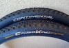 Continental Cross King Protection 2 st 29x2.3" finns i Uddevalla, helst avhämtning. Däck säljes
