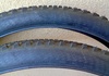 Continental Cross King Protection 2 st 29x2.3" finns i Uddevalla, helst avhämtning. Däck säljes