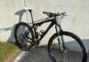 Cube super competition Mountainbike säljes