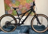 Specialized 2021 S-Works Stumpjumper S5 Mountainbike säljes