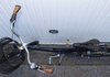 Pilen Lyx herrcykel i nära nyskick, 28 tum, 7-växlad med traditionell fotbroms Hybrid / Standard säljes