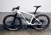 Allebike Majestic HT Team Edition  Mountainbike säljes