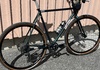 Hunt 4season 700c bytes mot 650b, 27.5 Hjul säljes
