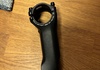 Specialized Shallow Drop 400mm + Specialized styrstam 100mm Komponenter säljes