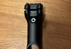Specialized Shallow Drop 400mm + Specialized styrstam 100mm Komponenter säljes