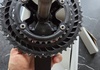 Shimano 105 Vevparti 170mm Komponenter säljes