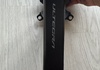 Shimano Ultegra FC-R8100 12-speed vevarmar 172,5 mm Komponenter säljes