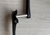 Shimano Ultegra FC-R8100 12-speed vevarmar 172,5 mm Komponenter säljes