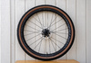 Nya gravelhjul Bontrager Aeolus Pro 3V  Hjul säljes