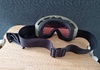 Sweet Protection Durden MTB RIG Reflect Goggle, rig bixbite/woodland Glasögon säljes