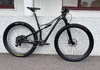 Specialized Era Expert carbon heldämpad mtb till salu. Mountainbike säljes