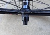Stans No tubes crest mtb 29” hjulpar Hjul säljes