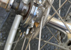 Hjulpar singlespeed/ fixed gear 28” Hjul säljes