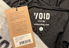 NYA VOID Core BIB 2.0, L, Svarta, obruten frp. Kläder säljes