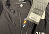 NY Void Pure Jersey Long Sleeve, L, svart Kläder säljes