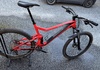 Scott Genius 750 – 2018‑modell tunad till XC &amp; 29’ Mountainbike säljes