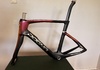 Pinarello Dogma F - 57,5 cm Ramar säljes