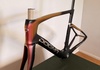 Pinarello Dogma F - 57,5 cm Ramar säljes