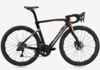 Pinarello Dogma F - 57,5 cm Ramar säljes