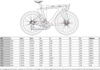 Pinarello Dogma F - 57,5 cm Ramar säljes