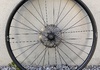 Giant XCT 29" Boost MTB framhjul med Shimano SM-RT70 180mm bromsskiva Hjul säljes