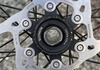 Giant XCT 29" Boost MTB framhjul med Shimano SM-RT70 180mm bromsskiva Hjul säljes