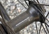 Giant XCT 29" Boost MTB framhjul med Shimano SM-RT70 180mm bromsskiva Hjul säljes